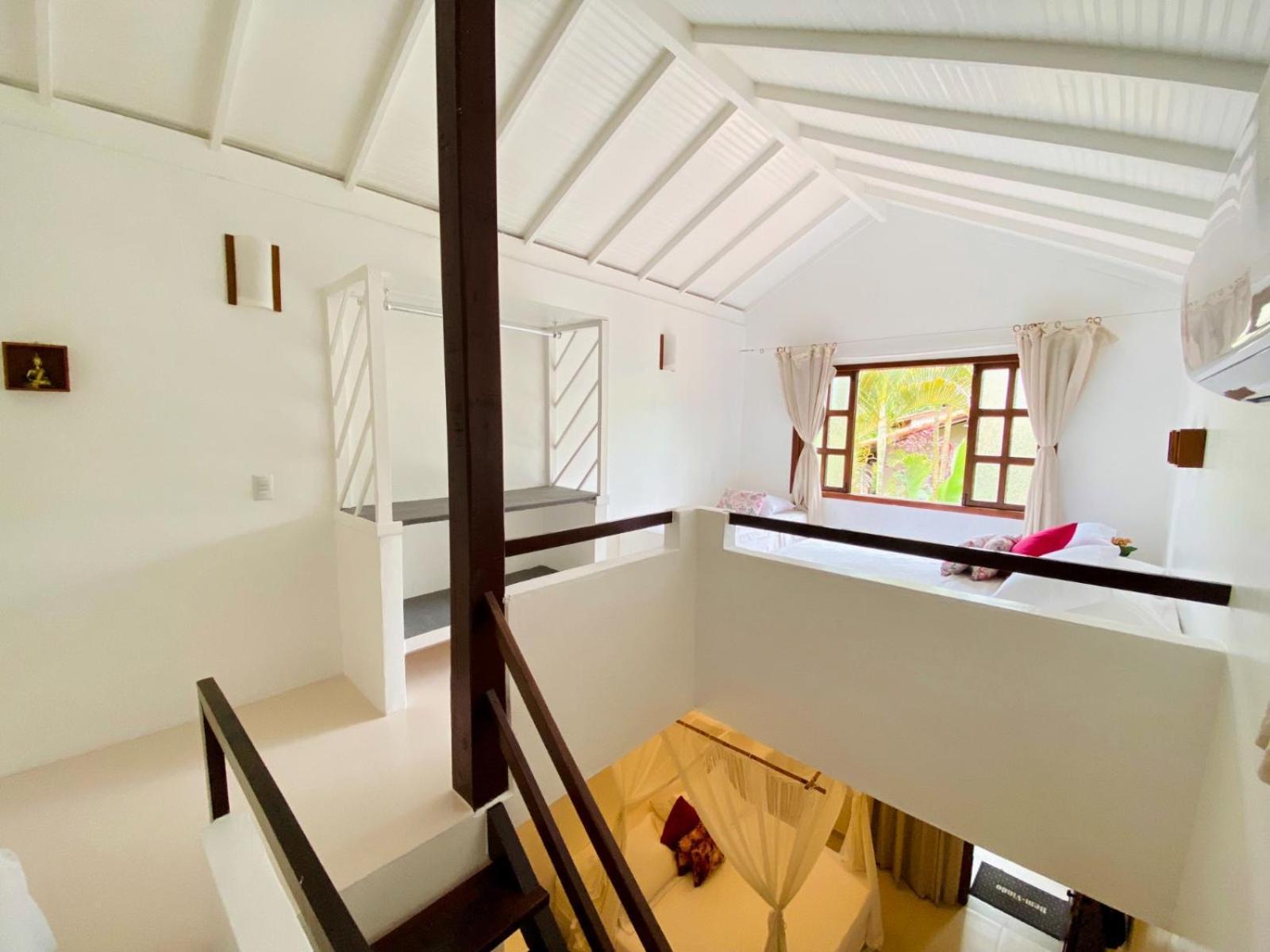 Deluxe Chalet