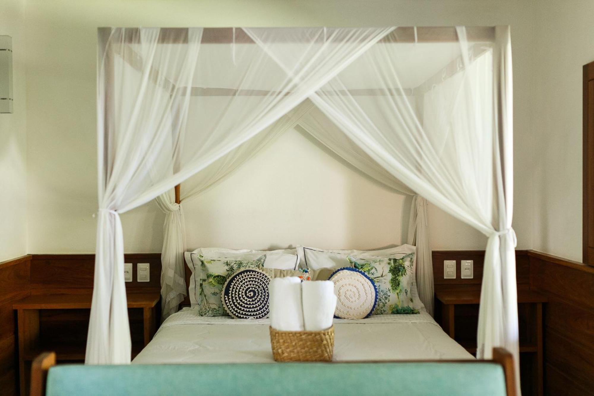 Master Double Room