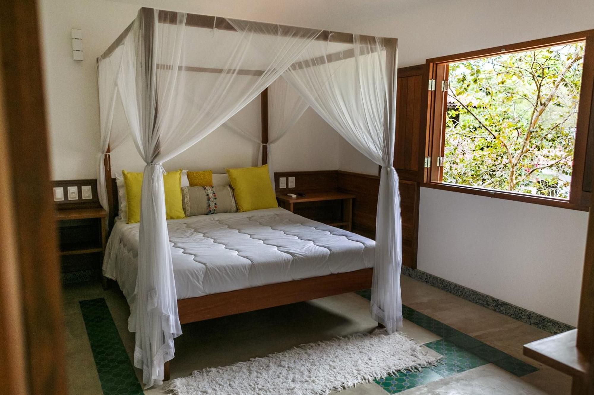 Master Double Room