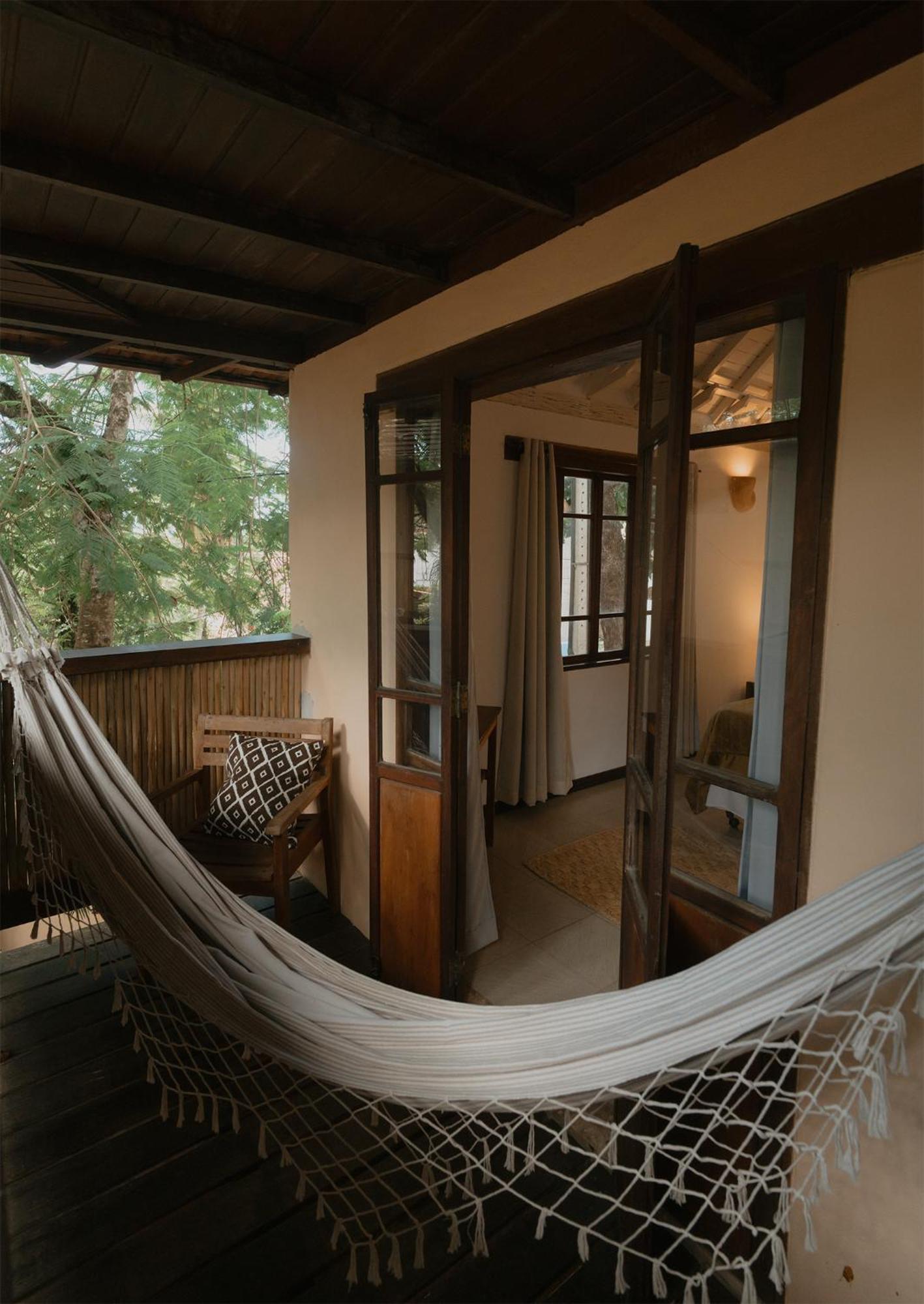 Habitación Doble Superior