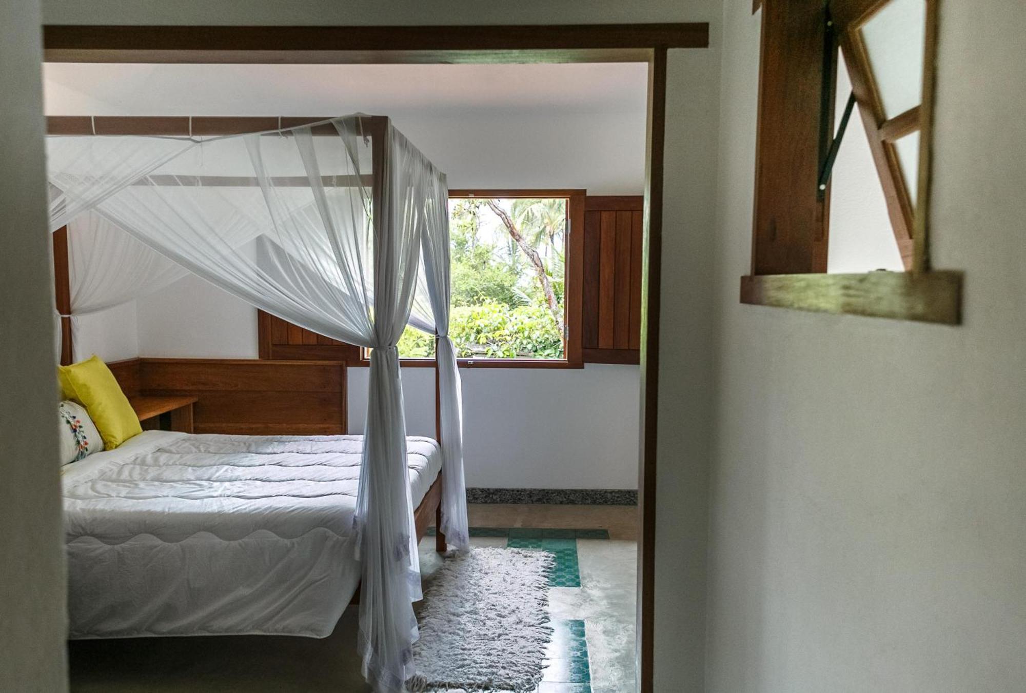 Master Double Room