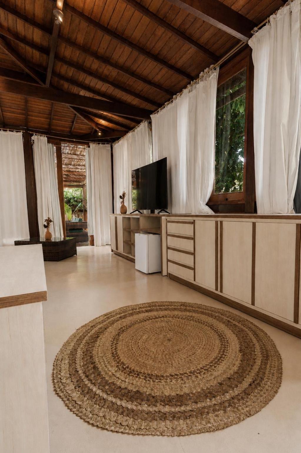 Deluxe Double Room Balcony