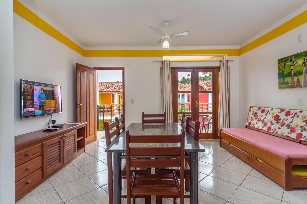 Apartamento com Vista Jardim