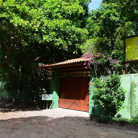 Pousada Quintessência - Tranquilidade, Natureza, Yoga-3