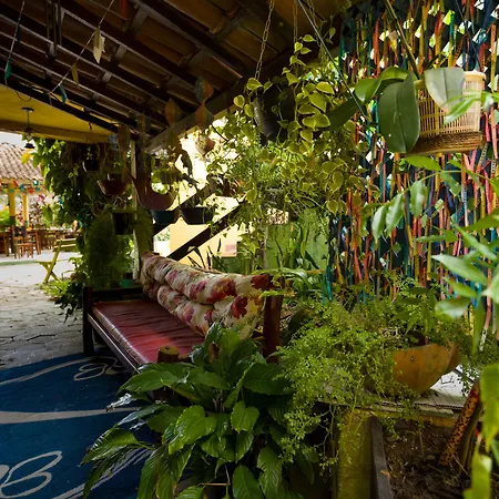 Hospedagem La Bilbaina-3