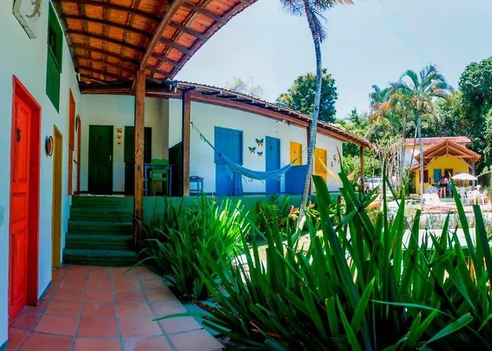 Pousada Aloha Arraial