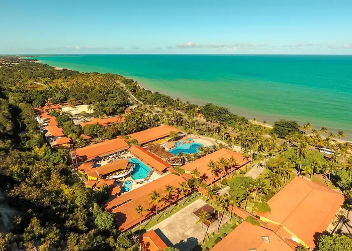 Porto Seguro Praia All Inclusive - Oficial
