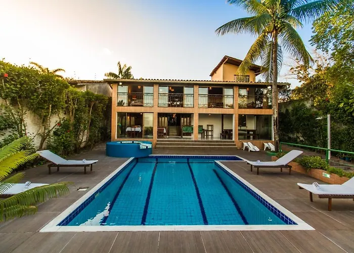 Apart-hotel: Alto do Aeroporto Hotel