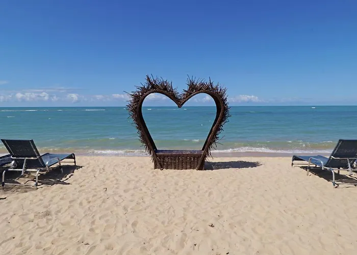 Casa de hóspedes: Villa Maravilha