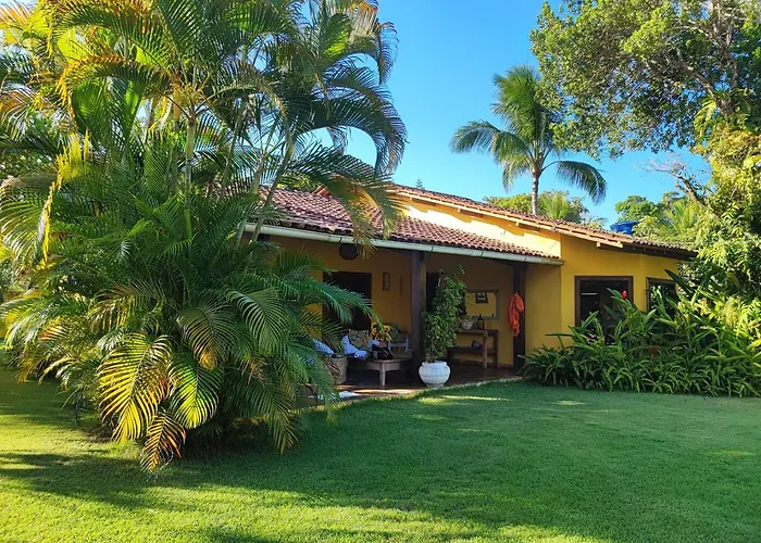 Cabana: Casa Da Duda