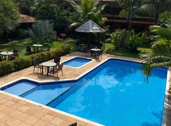 Hotel: Pousada Saudosa Maloca