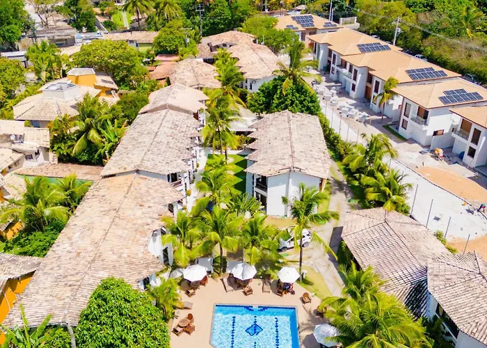 Hotel: Arraial do Sol Beach Hotel