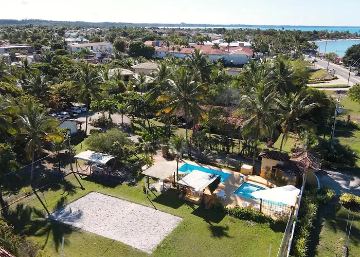 Pousada Aldeia Portuguesa