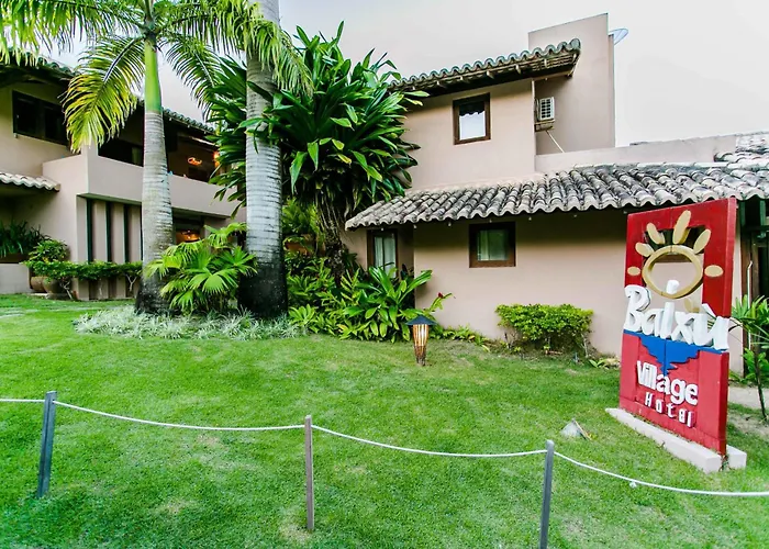 Hotel boutique: Baixu Village