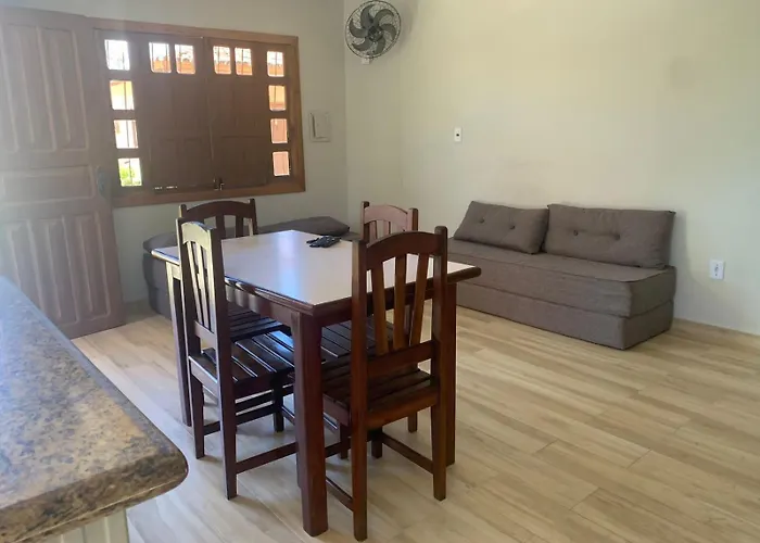Hotel que aceita animais de estimação: Residencial do bosque