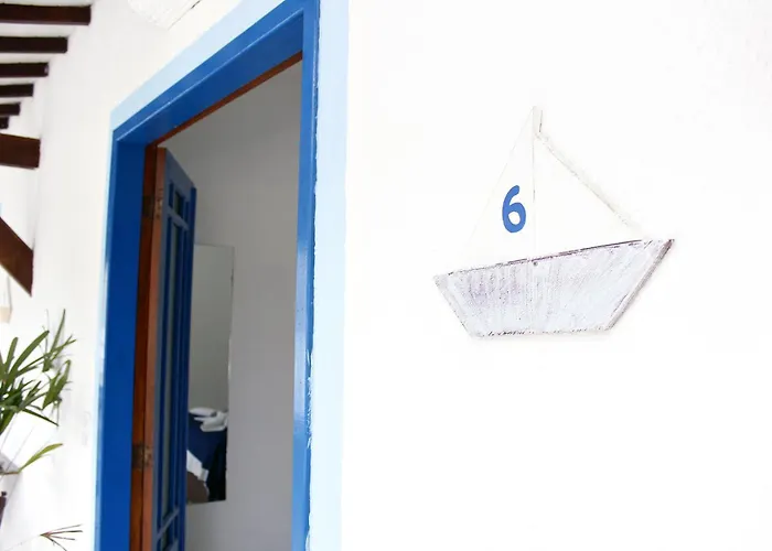 Albergue: Vila Mucugê Pousada e Hostel