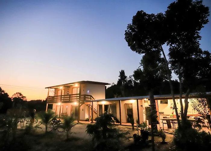 Vila Rosa - Residencial Miramar