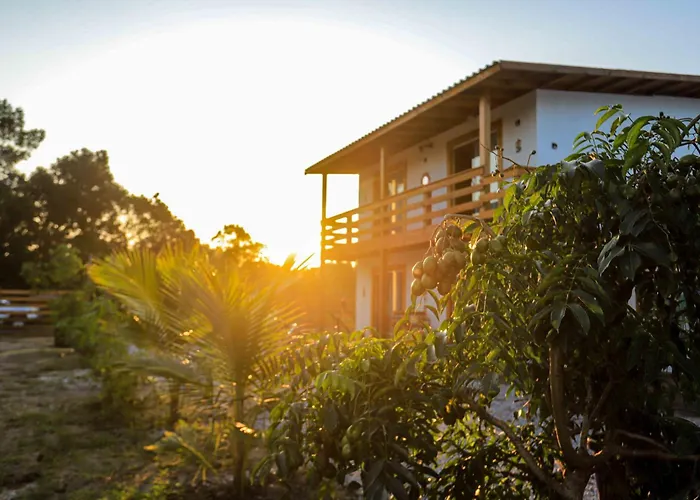 Vila Rosa - Residencial Miramar
