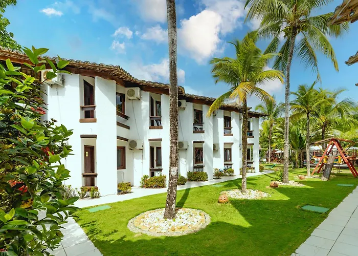 Hotel: Arraial do Sol Beach Hotel