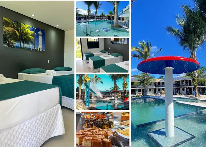 Hotel que aceita animais de estimação: BEIRA MAR PRAIA HOTEL - ORLA - Praia de Taperapuan