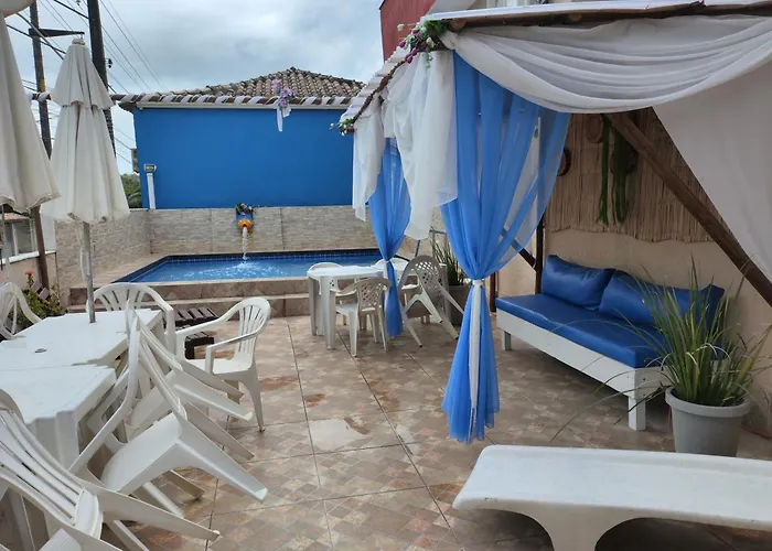 Residencial Luanda