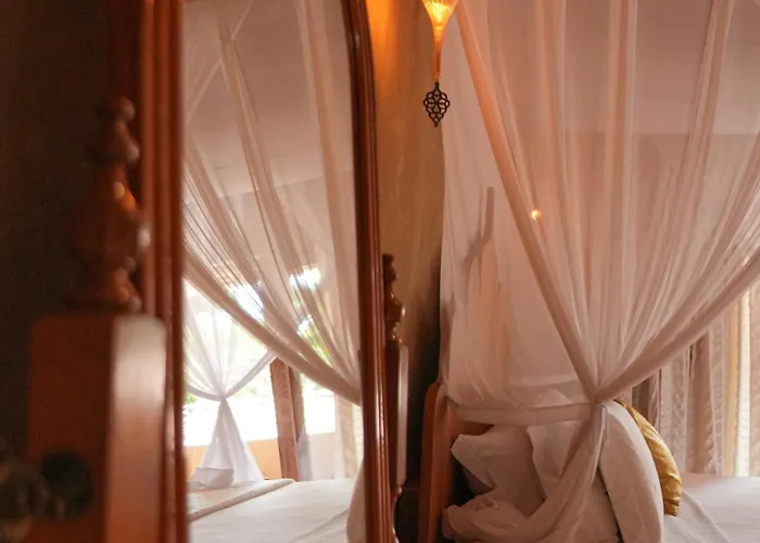 Alojamentos: Casa Amada