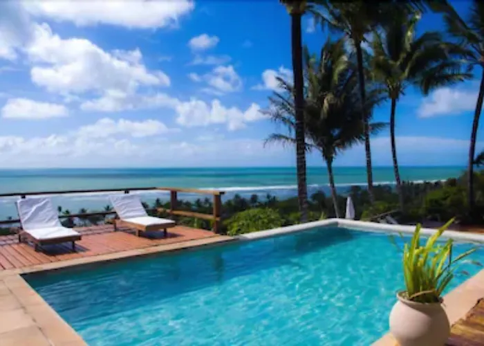 Hotel boutique: Baixu Village