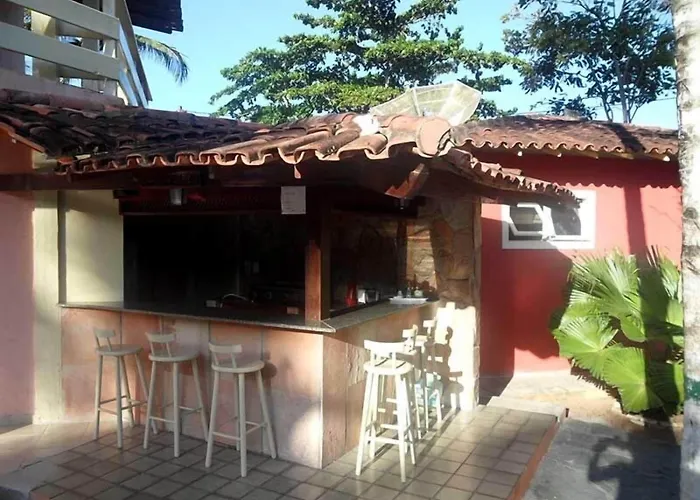 Pousada Castanheiras do Village