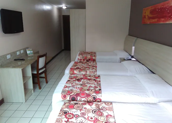 Hotel que aceita animais de estimação: Sueds Plaza