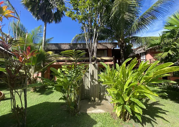 Hotel: Pousada Saudosa Maloca