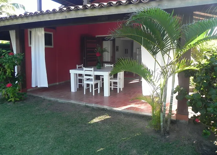 Apart hotel: Ouro Sobre Azul Apart Hotel