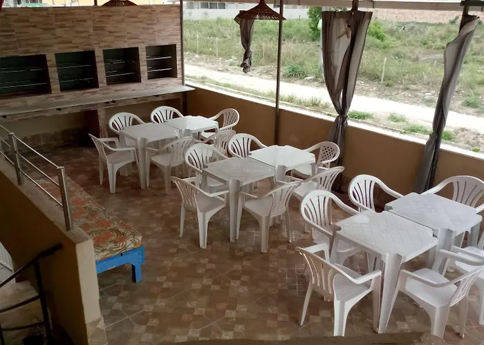 Residencial Luanda
