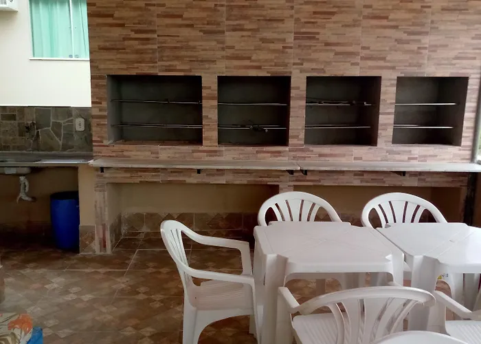 Residencial Luanda