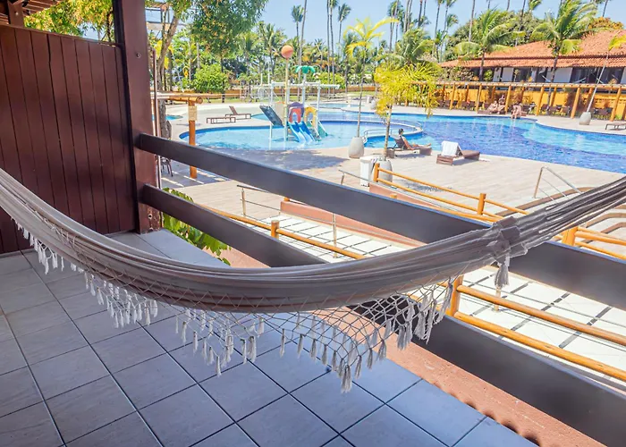 Porto Seguro Praia All Inclusive - Oficial