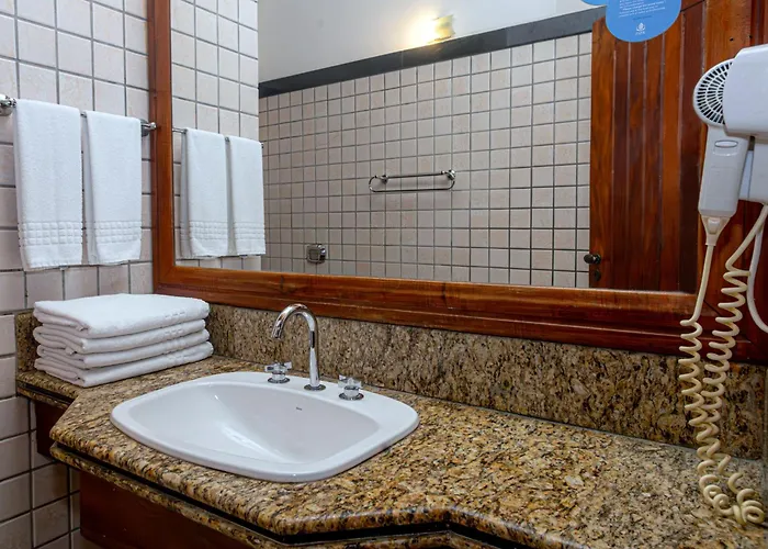 Porto Seguro Praia All Inclusive - Oficial