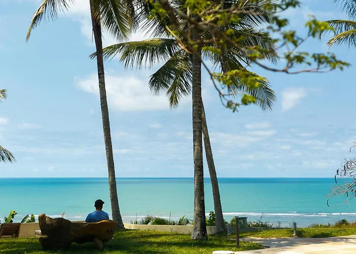 Pousada Vila do Beco