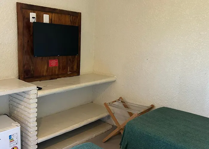 Hotel para famílias: Pousada Preciosa do Arraial - com Natura e L'Occitane - recém inaugurada