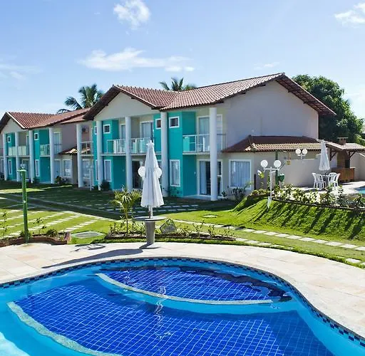 Hotel de golfe: Residencial Mont Moria - Tonziro