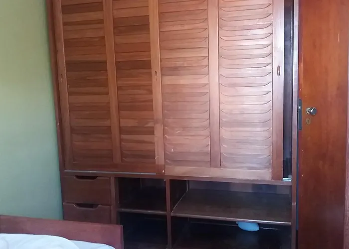 Aluguéis de temporada: Condomínio Taperapuã Praia Village