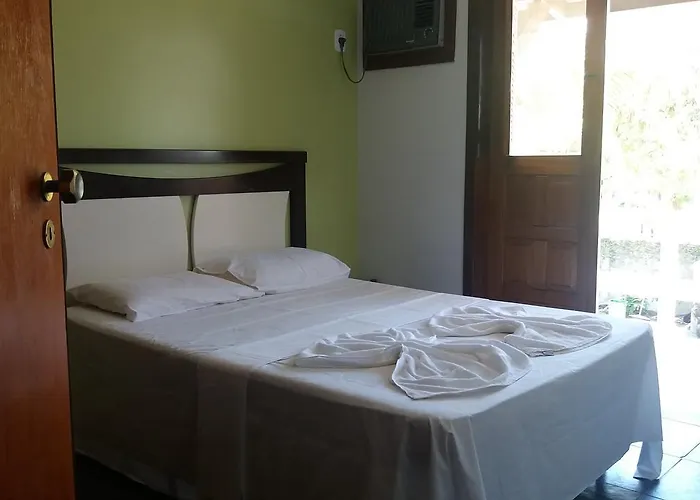 Aluguéis de temporada: Condomínio Taperapuã Praia Village